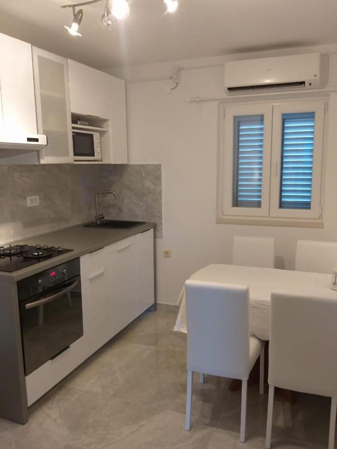 Sandy Apartment Nin Extérieur photo