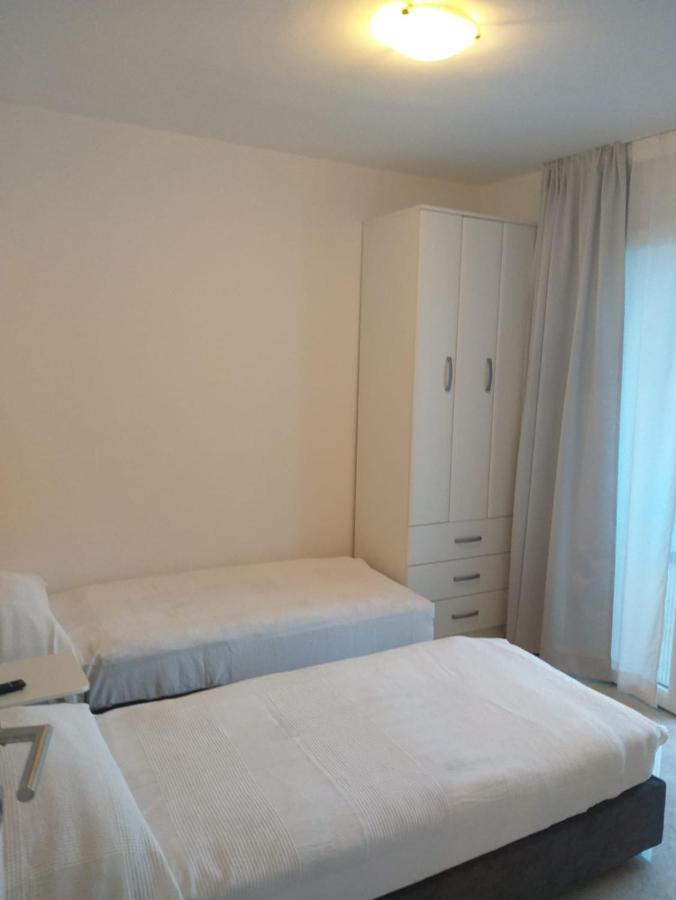Sandy Apartment Nin Extérieur photo
